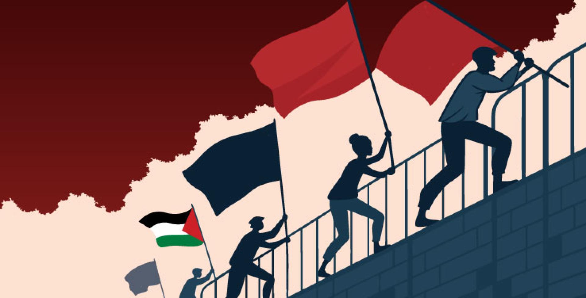 partition and solidarity cover