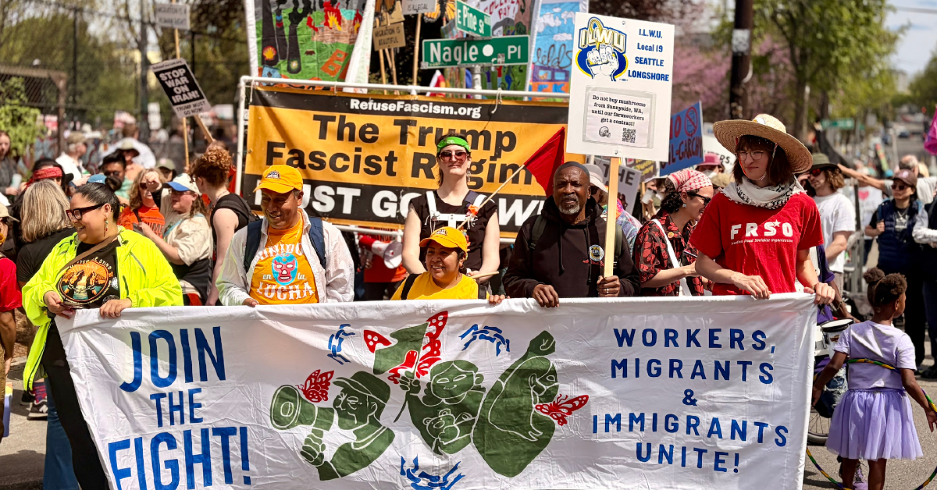may day 2026
