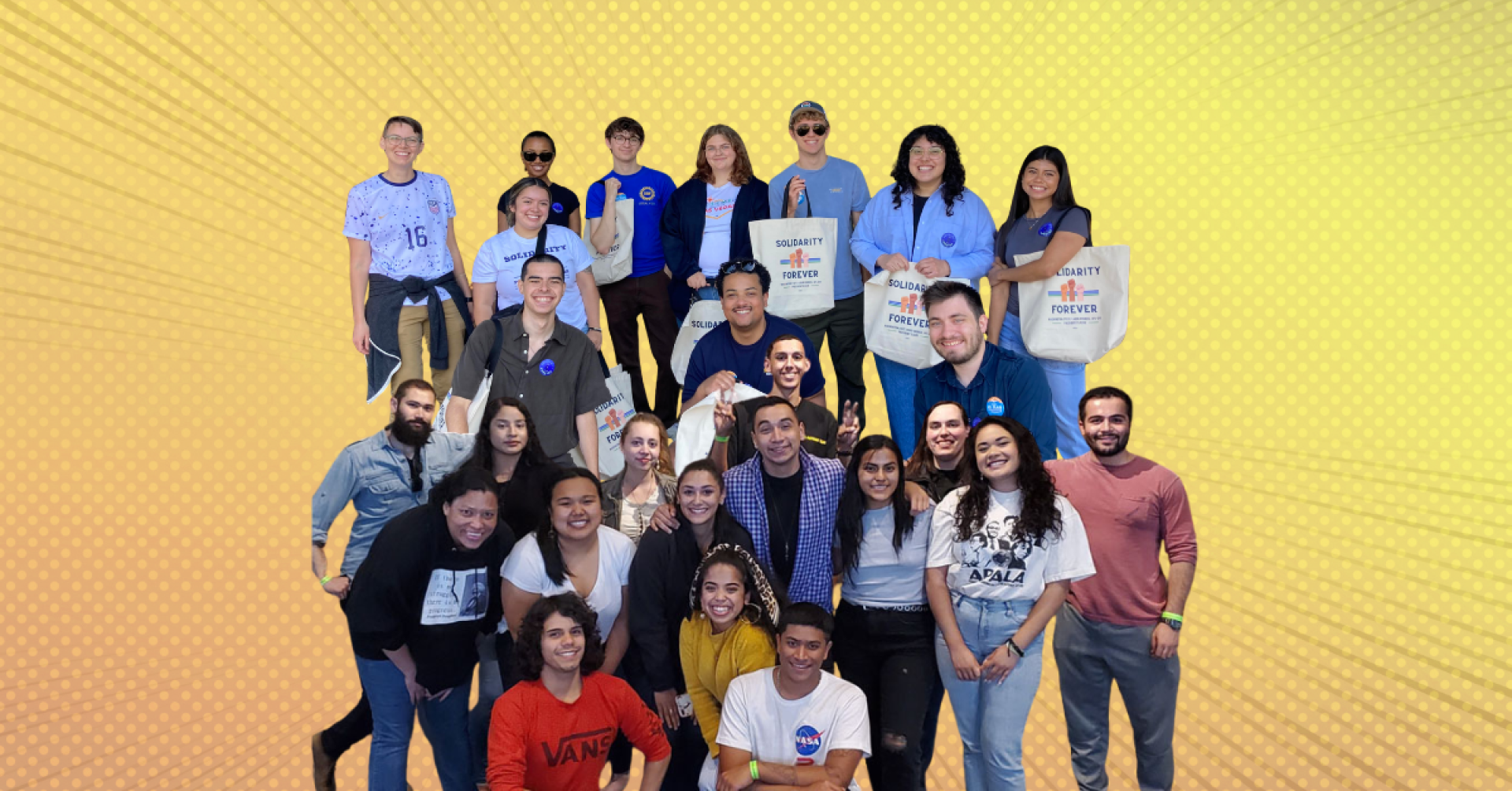 union summer internship
