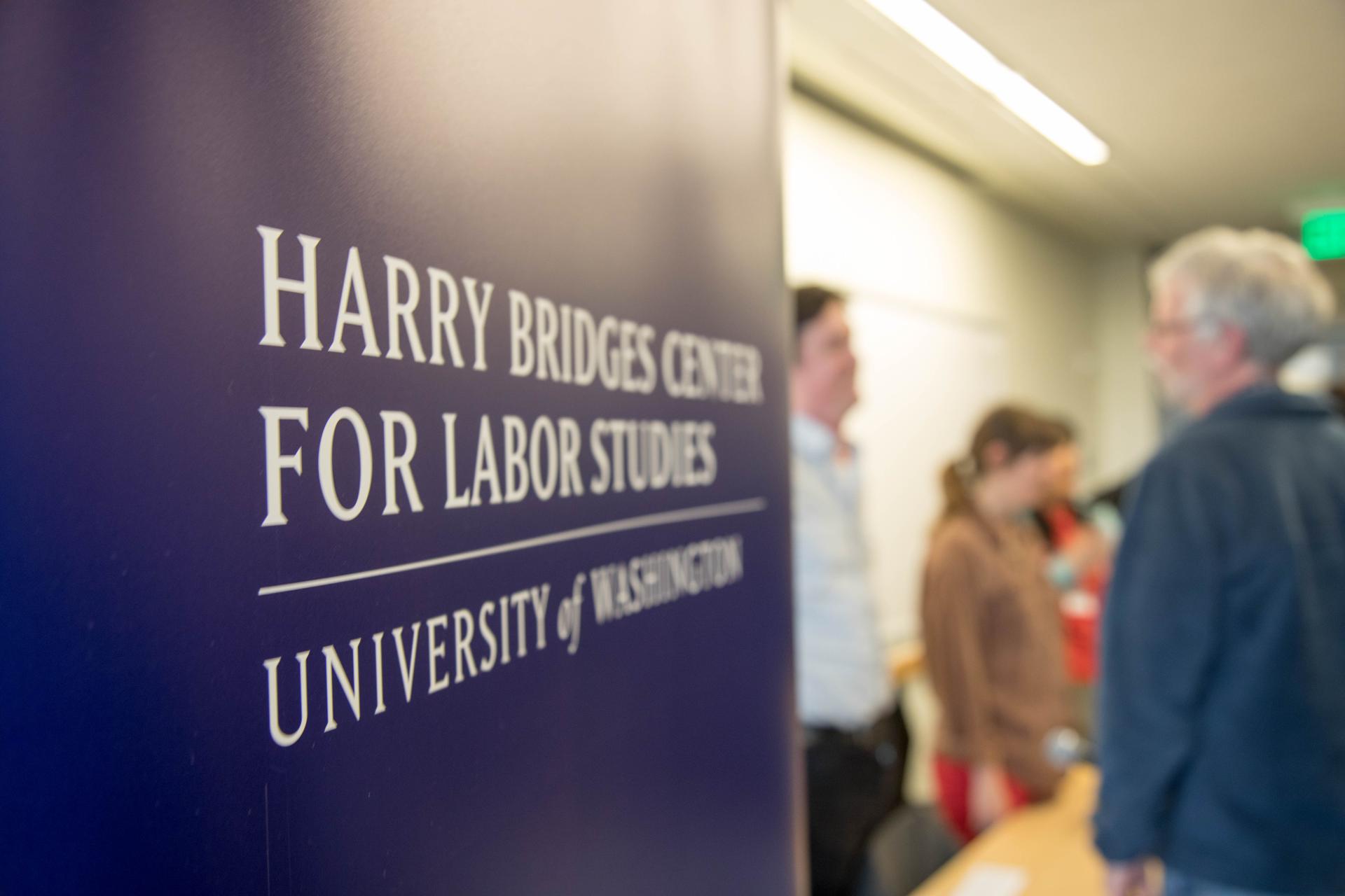 Bridges Center Banner