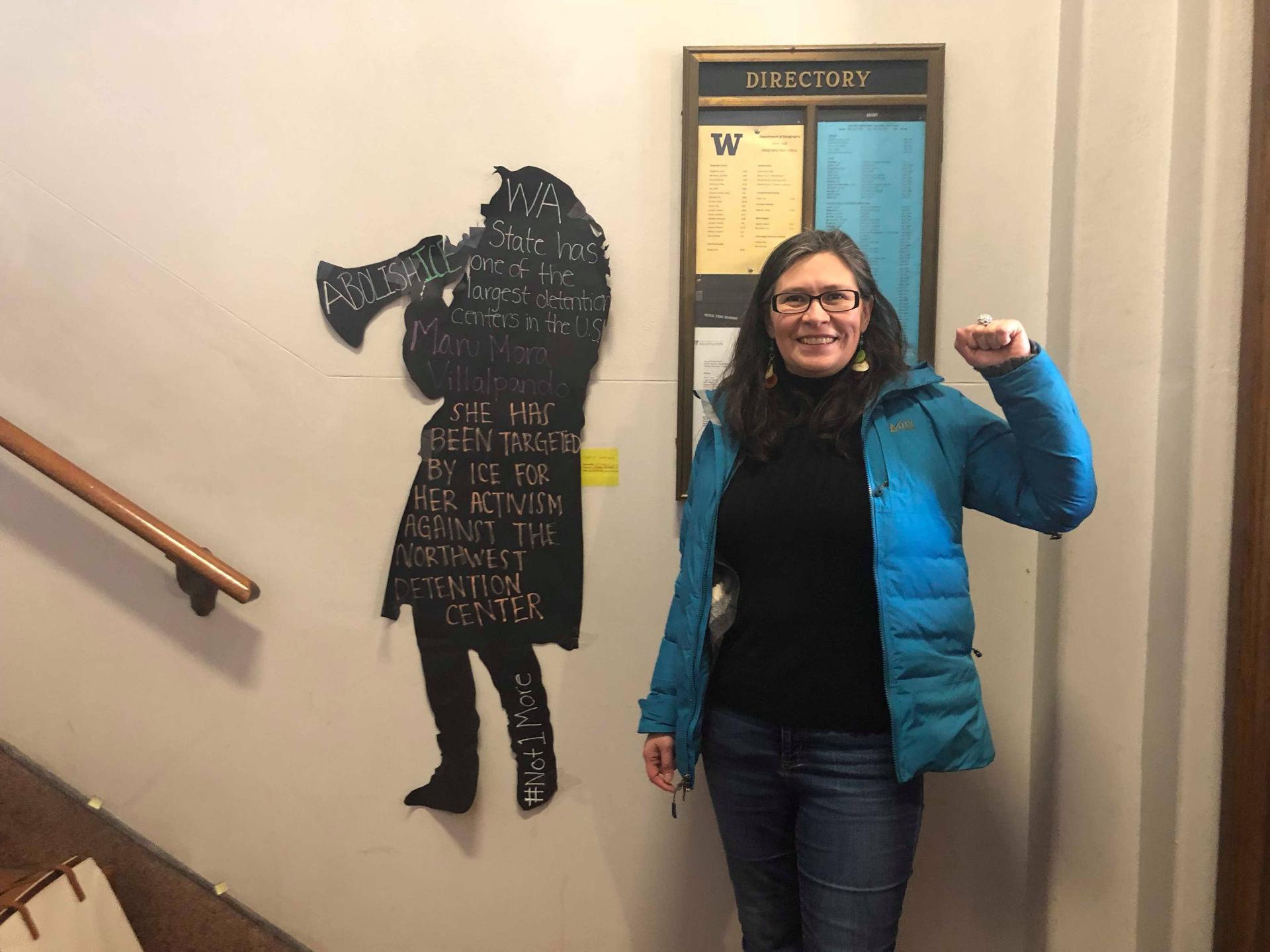 Maru Mora Villalpando