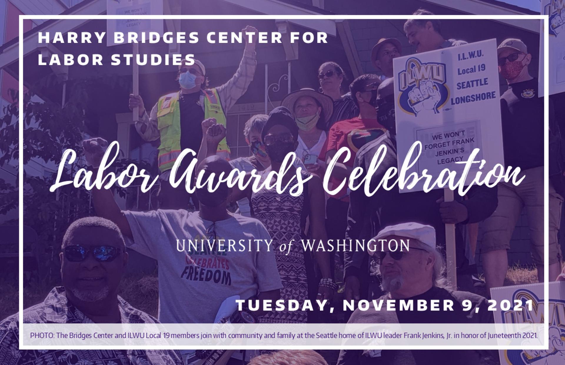 2021 Celebration Postcard