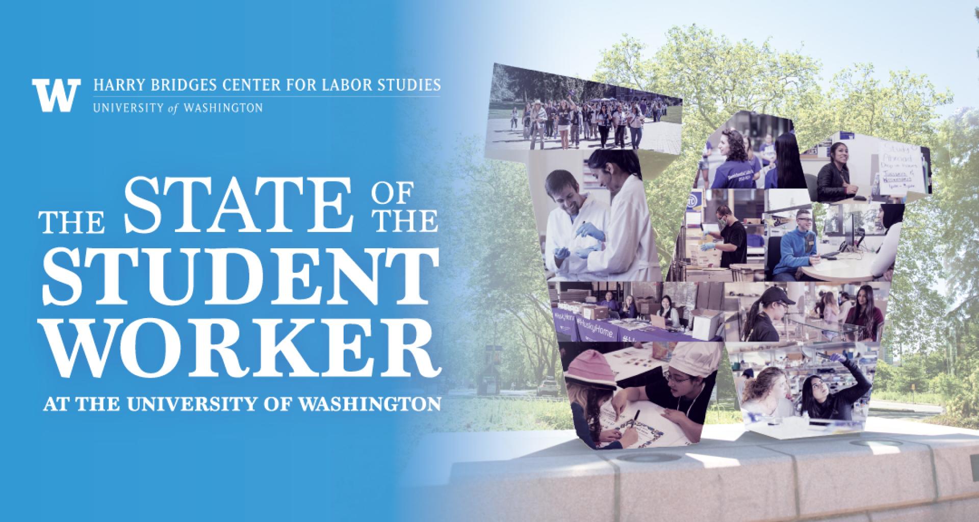 state of the student worker cover