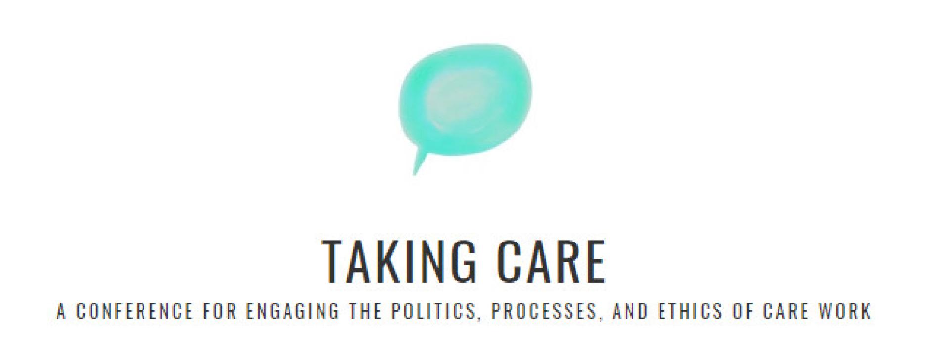 Taking Care Conference 2019